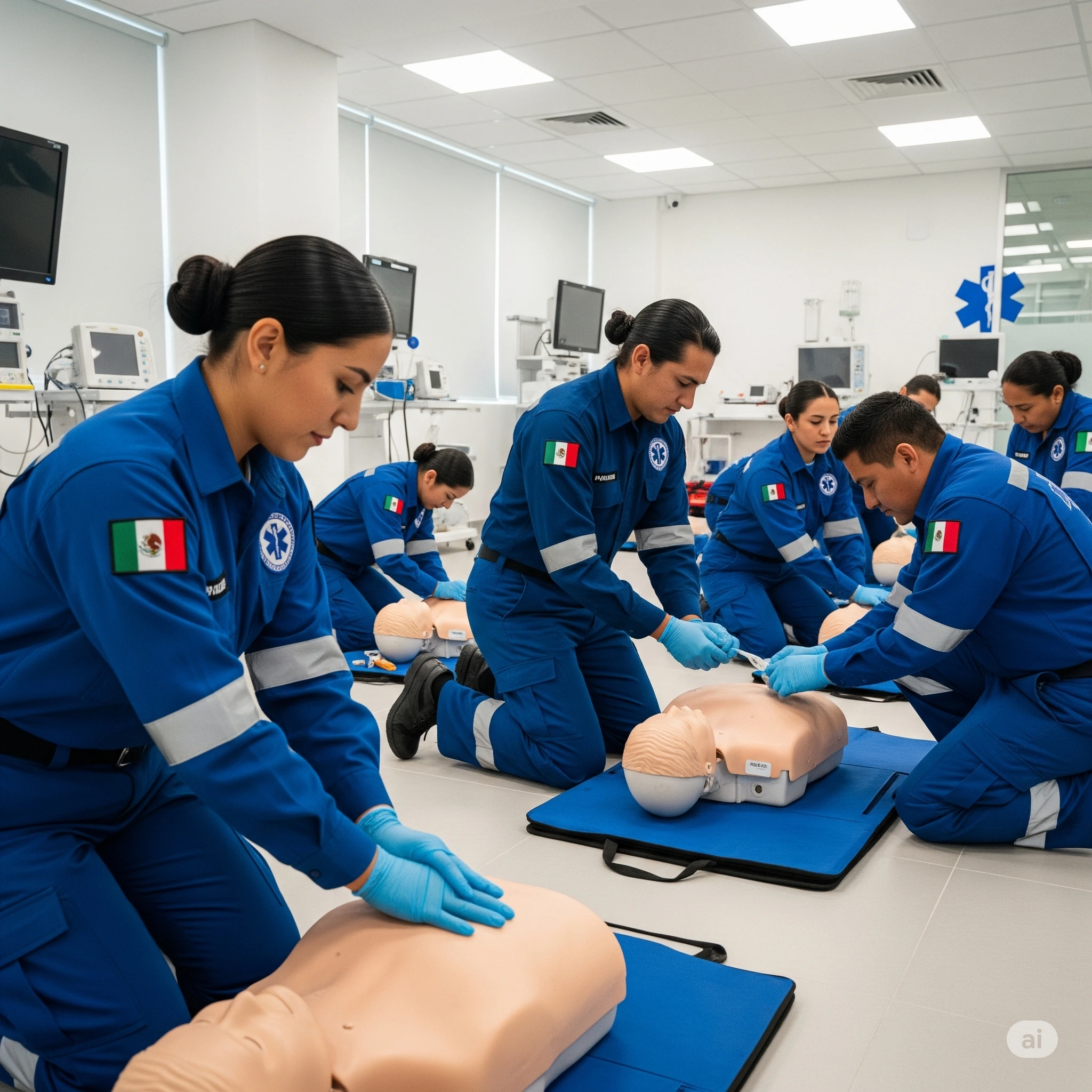 Capacitaciones