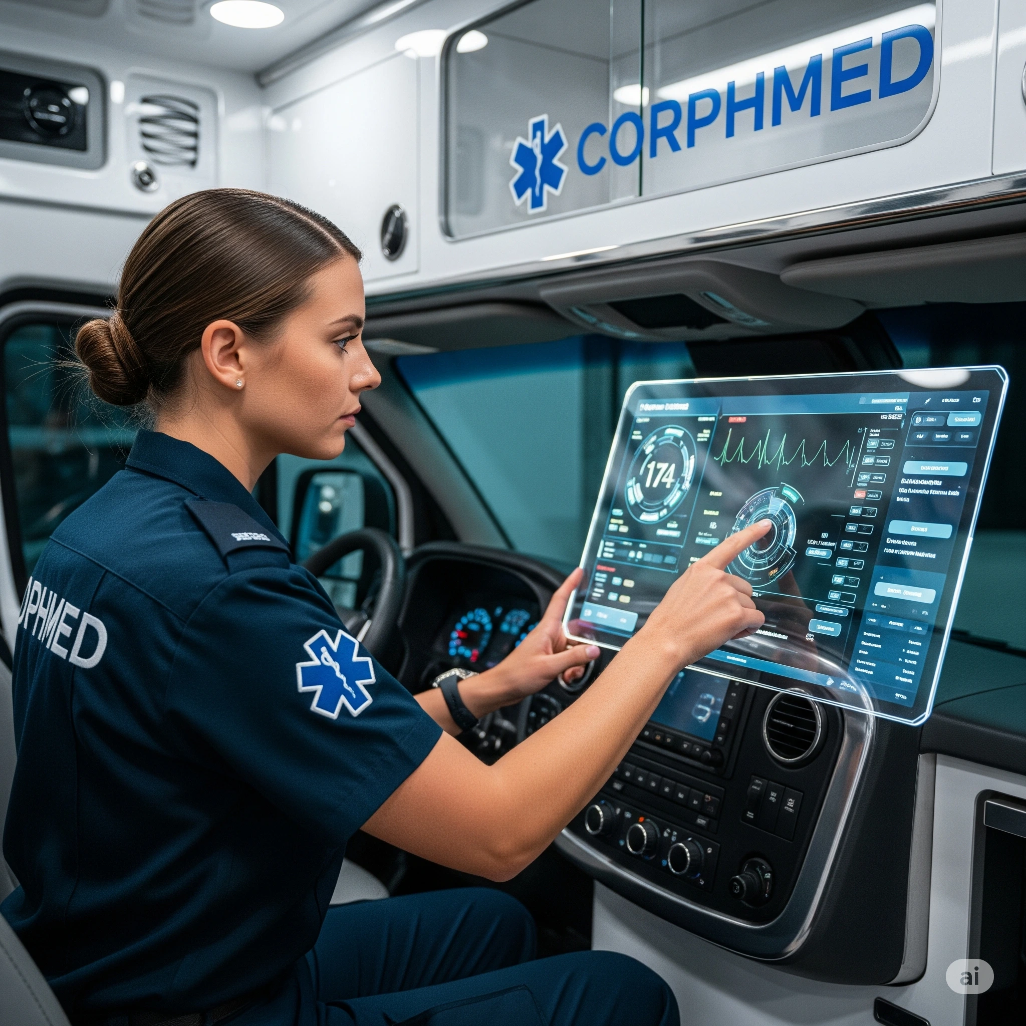 Mejora de la Atención Prehospitalaria